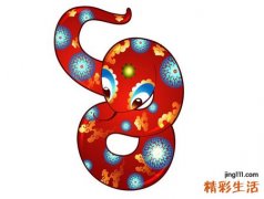 梦见大白蛇预示什么，男人梦见白蛇