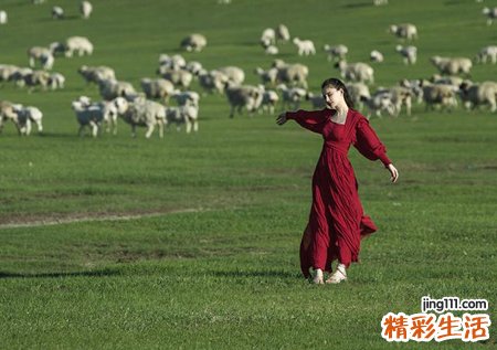 简短大气成熟的女网名，好听的女生微信名字