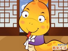 梦见被蟒蛇咬预示什么，做梦梦到粗壮的大蟒蛇咬自己