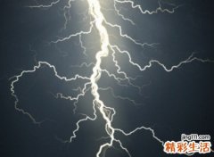 孕妇梦见打雷预示什么，孕妇梦见打雷声音特别大
