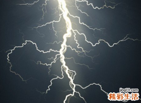孕妇梦见打雷预示什么，孕妇梦见打雷声音特别大