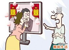 梦见爱人出轨好不好，做梦梦到妻子出轨把我气醒