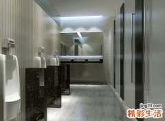 梦见厕所预示什么，梦到很脏很恶心的厕所