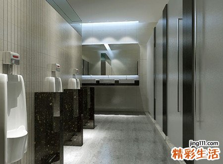 梦见厕所预示什么，梦到很脏很恶心的厕所