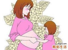 梦见怀孕了是好事吗，女人梦见自己顺利怀孕了