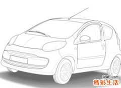 梦见汽车被盗啥意思，做梦梦到汽车在小区楼下被人偷走