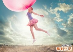 秋季温暖人心的微信个性网名
