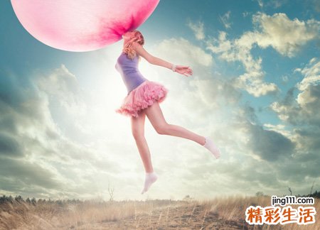 秋季温暖人心的微信个性网名