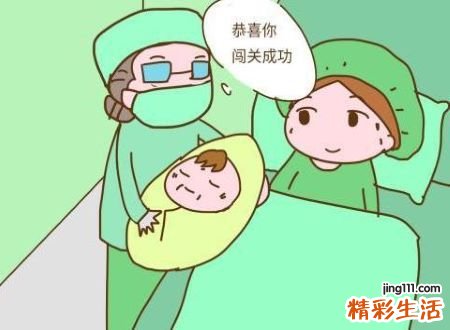 梦见妈妈生孩子好不好，做梦梦到妈妈生了个小男孩