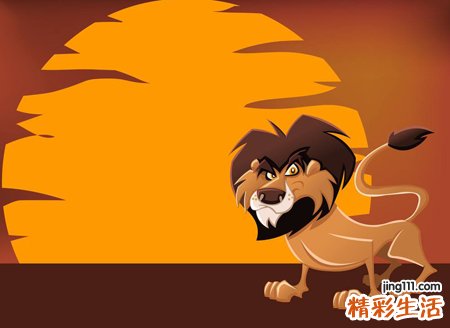 孕妇梦见狮子有什么寓意，孕妇梦见狮子是胎梦吗