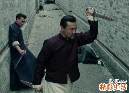 梦见别人被杀好吗，做梦梦到身处谋杀案现场