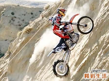 梦见自己爬坡好不好，做梦梦到自己终于爬上去了