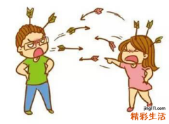 梦见吵架好不好，做梦梦到和别人吵架自己理亏