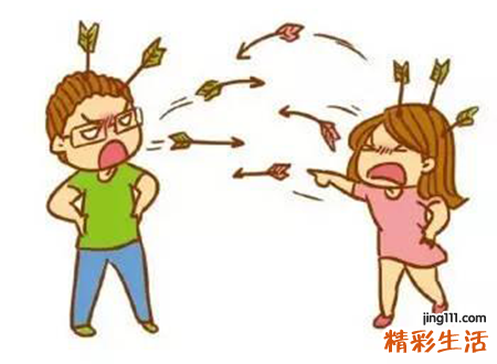 梦见吵架好不好，做梦梦到和别人吵架自己理亏