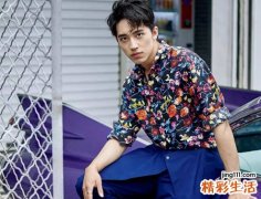 霸气超拽英文的男生网名
