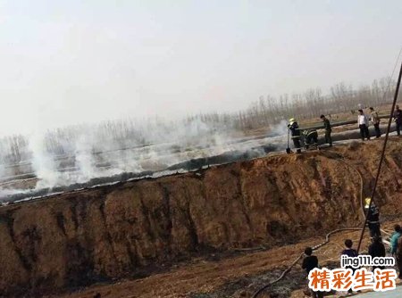 梦见好多坟是什么意思，女人梦见土坟堆