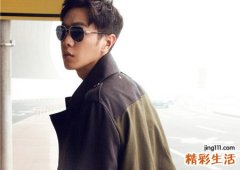 独一无二的霸气个性男网名