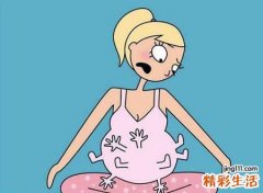 梦见抓鱼是好是坏，孕妇梦见自己在水里抓鱼