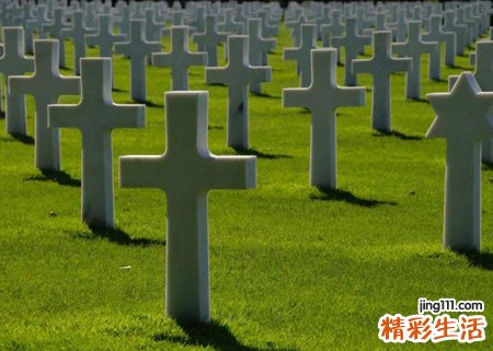 孕妇梦见坟地好吗，孕妇梦见坟一个挨一个