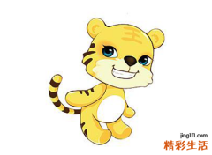 梦见打老虎好不好，做梦梦到打老虎差点被吃掉