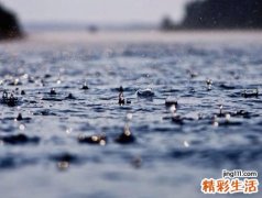 梦见打雷下雨好不好，已婚女人梦见打雷下雨