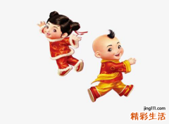 梦见佛祖预示什么，做梦梦到佛祖身边的善台童子下来了