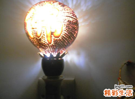 梦见佛光有什么寓意，做梦梦到石崖中有佛光透出来