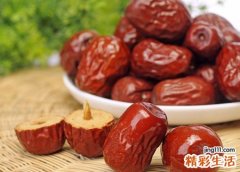 梦见吃枣子预示什么，女性梦见吃枣还可甜了