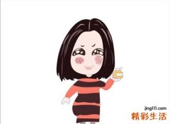 梦见吃苹果说明啥，孕妇梦见在果园里吃苹果