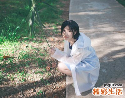 有意境的时尚微信网名