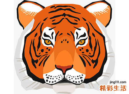 梦见老虎是好是坏，做梦梦到自己在景阳冈打死老虎