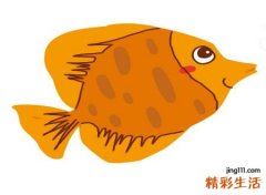 梦见鱼预示什么，女人梦见鱼和水