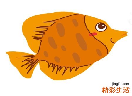 梦见鱼预示什么，女人梦见鱼和水