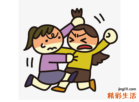 梦见有人打我好吗，做梦梦到有人打我我没还手