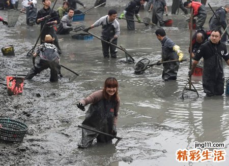 梦见浑水好不好，做梦梦到滚滚而流的泥浆水