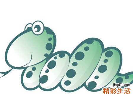 梦见蟒蛇缠身啥预兆，做梦梦到自己亲人被蟒蛇缠身