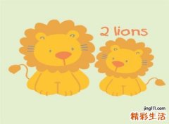 梦见狮子是好是坏，做梦梦到被狮子追到处躲藏
