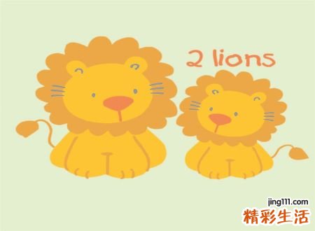梦见狮子是好是坏，做梦梦到被狮子追到处躲藏