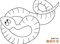 梦见打蛇说明啥，做梦梦到别人在山上打蛇