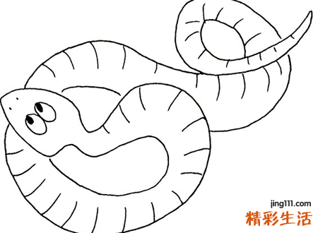 梦见打蛇说明啥，做梦梦到别人在山上打蛇