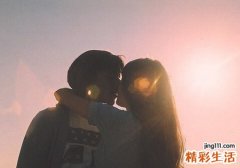 内心真实情感流露的微信情侣网名
