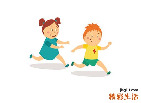 梦见被追赶到处跑是什么预示
