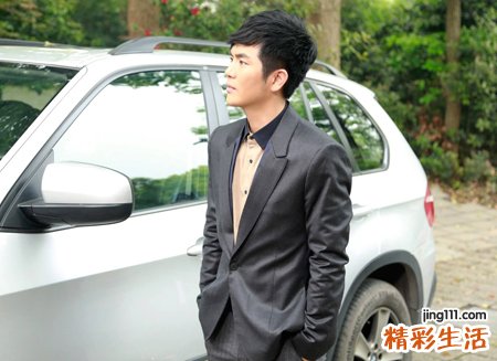 最酷的网名,好听又拽的最潮微信昵称