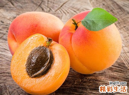 梦见大黄杏是什么意思