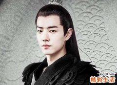 酷酷的男生昵称，超酷潮时尚的男生抖音网名
