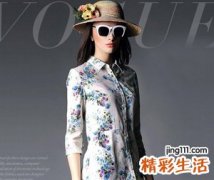 简单时尚的非主流女生网名大全