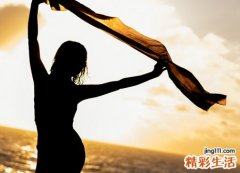 梦见媳妇终于怀孕了，男人梦见老婆怀二胎