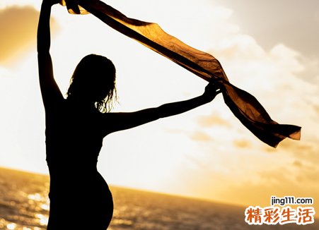 梦见媳妇终于怀孕了，男人梦见老婆怀二胎