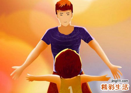 梦见死去的父亲和自己说话，做梦梦到死去的父亲还活着