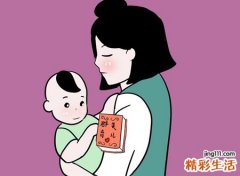 梦见孩子死了六月下雪，做梦梦到孩子死了自己大哭